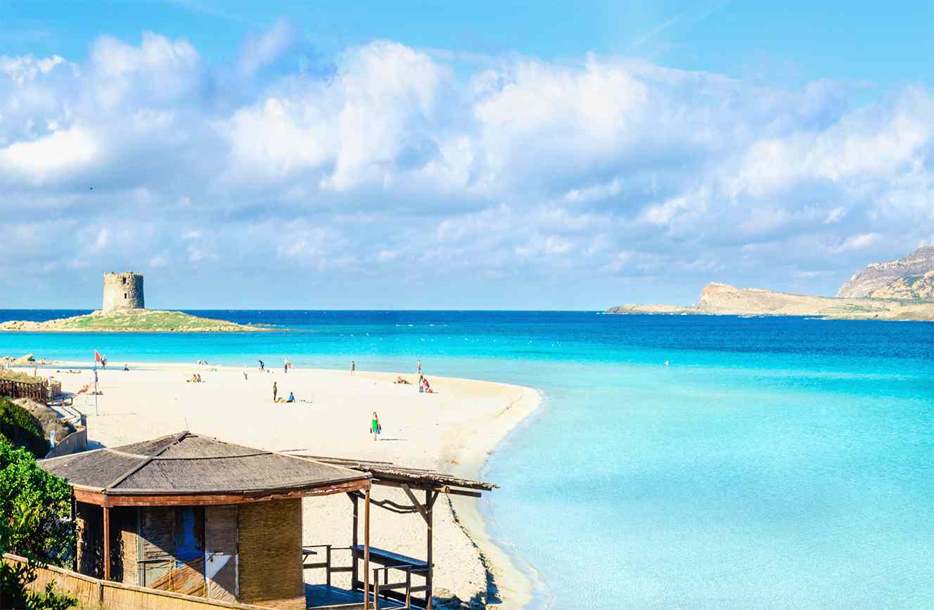 Reizen door Sardinië Het Paradijs van Cultuur Geschiedenis en Natuurlijke Pracht
